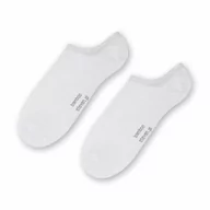 Skarpetki męskie - SKARPETY STEVEN 094 STOPKI KR  UNISEX (kolor granat, rozmiar 35-37) - miniaturka - grafika 1