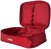 Kosmetyczki, organizery i kuferki - Noble Red Kosmetyczka R004 - miniaturka - grafika 1
