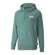 Bluzy sportowe damskie - Bluza dresowa męska Puma ESS - miniaturka - grafika 1