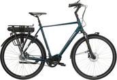 Rowery elektryczne - Sentio Hybrid 5.0 - miniaturka - grafika 1