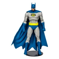 Figurki dla dzieci - Figurka DC Multiverse - Batman (Knightfall) - miniaturka - grafika 1