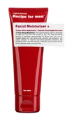Kosmetyki do pielęgnacji twarzy męskie - Recipe for men Recipe for Men Facial Moisturizer + 04 - miniaturka - grafika 1
