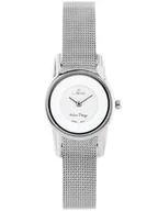 Zegarki damskie - ZEGAREK DAMSKI G. ROSSI - 11920B (zg724a) + BOX - miniaturka - grafika 1