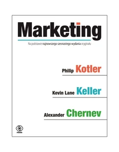 Marketing - Marketing - miniaturka - grafika 1