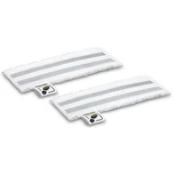 Ściereczki, gąbki, czyściki - Karcher Ściereczki podłogowe Easy Fix 2.863-309.0 - miniaturka - grafika 1