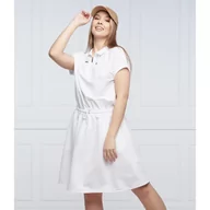 Sukienki - Emporio Armani Sukienka - miniaturka - grafika 1