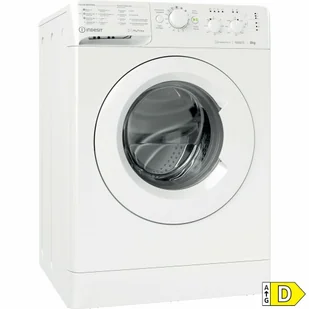 Pralka Indesit MTWC91083WSPT - Pralki - miniaturka - grafika 3