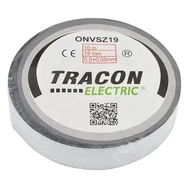 Inne mocowania - Praxa Tracon Electric samowulkanizująca 10mx19mm ONVSZ25 - miniaturka - grafika 1