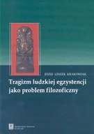 Filologia i językoznawstwo - Tragizm ludzkiej egzystencji jako problem filozoficzny - miniaturka - grafika 1