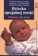 Miłość, seks, związki - Dziecko specjalnej troski - miniaturka - grafika 1