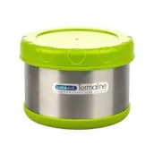 Lunch boxy - Bebedue Termos stalowy Termaline, 500 ml - miniaturka - grafika 1
