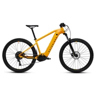 Rowery elektryczne - Rower elektryczny górski MTB Rockrider E-EXPL 520 29" - miniaturka - grafika 1