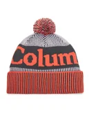 Czapki damskie - Columbia Czapka Polar Powder™ III 2137291 Czerwony - miniaturka - grafika 1