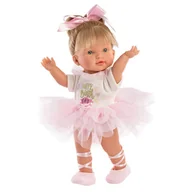 Lalki dla dziewczynek - Lalka urodzinowa Valeria 28 cm - miniaturka - grafika 1