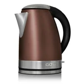 Czajniki elektryczne - Gotie GCS-100B - miniaturka - grafika 1
