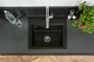 Villeroy & Boch  Subway Style 60 S 336601KD KD Fossil - Zlewozmywaki - miniaturka - grafika 2