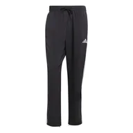 Spodnie męskie - Męskie Spodnie ADIDAS M STNFRD OPT 3S JC8491 – Czarny - miniaturka - grafika 1