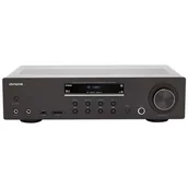 Amplitunery - AIWA AMU-120BTBK czarny - miniaturka - grafika 1