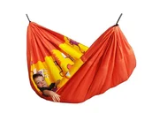 Hamaki - La Siesta Hamak dla dzieci Animundo H132 Afrika ANH13-2 - miniaturka - grafika 1