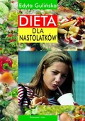 Diety, zdrowe żywienie - Dieta dla nastolatków - miniaturka - grafika 1