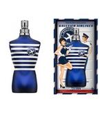 Wody i perfumy męskie - Jean Paul gaultier Le Male Aviator woda toaletowa 75 ml - miniaturka - grafika 1