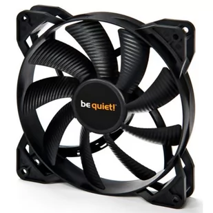 BE QUIET! PURE WINGS 2 140mm PWM BL040 - Wentylatory komputerowe - miniaturka - grafika 2