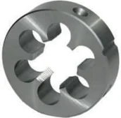 Gwintowniki - Fanar Narzynka M18x1 N1-121001-0183 - miniaturka - grafika 1