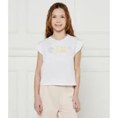 Koszulki męskie - Guess T-shirt | Regular Fit - miniaturka - grafika 1