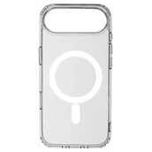 Etui i futerały do telefonów - Etui WINNER GROUP Comfort MagSafe do Apple iPhone Air Przezroczysty - miniaturka - grafika 1