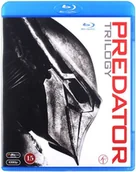 Fantasy Blu-Ray - Predator 1-3 - miniaturka - grafika 1