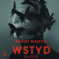 Audiobooki - kryminał, sensacja, thriller - Wstyd - miniaturka - grafika 1