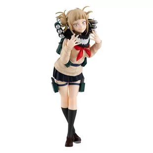 Figurka My Hero Academia Pop Up Parade - Himiko Toga - Figurki kolekcjonerskie - miniaturka - grafika 1