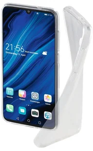 Hama Crystal Clear Cover Huawei P30 186120 - Etui i futerały do telefonów - miniaturka - grafika 3