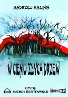 Audiobooki - literatura piękna - W cieniu złych drzew - miniaturka - grafika 1