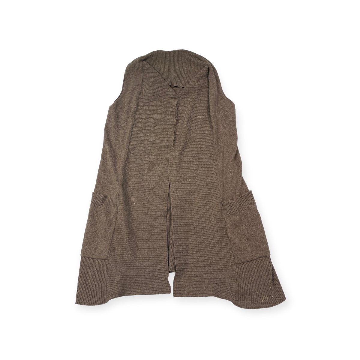 Narzutka damska sweter Lord&Taylor