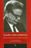 Biografie i autobiografie - Świadek Wieku Zaślepienia - miniaturka - grafika 1