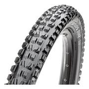 Opony rowerowe - Opona rowerowa Maxxis MINION DHF 27,5x2,3 zwijana, EXO/TR/DUAL - miniaturka - grafika 1