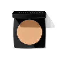 Pudry do twarzy - Bobbi Brown Sheer Finish Pressed Powder Pudry 9 g WARM NATURAL - miniaturka - grafika 1