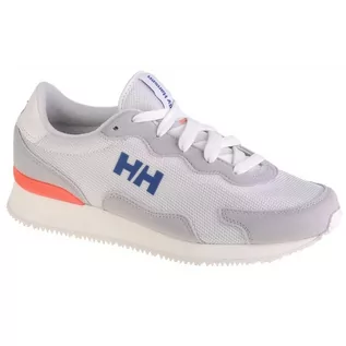 Buty sportowe damskie - Buty Helly Hansen Furrow W 11866-001 białe - grafika 1