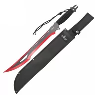 Miecze i maczety - Maczeta na Zombie typu Custom Amont Decor Habitat - Pogromca Nieumarłych - miniaturka - grafika 1