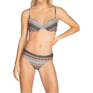 Góra od bikini Protest Royand 19 biustonosz -M - Stroje kąpielowe - miniaturka - grafika 1