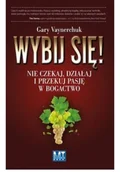 Biznes - Wybij się - miniaturka - grafika 1