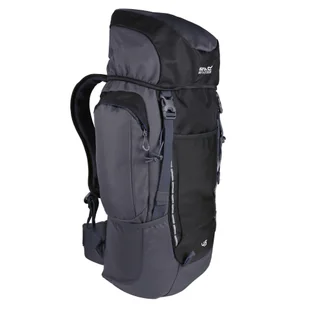 Highton Regatta plecak turystyczny 45L unisex - Plecaki - miniaturka - grafika 1