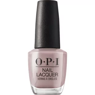 OPI Nail Lacquer Classic BERLIN THERE DONE THAT 15.0 ml - Lakiery do paznokci - miniaturka - grafika 1