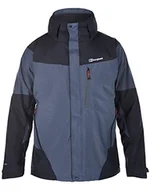 Kurtki męskie - Berghaus Męska kurtka wodoodporna 3 w 1 Arran - miniaturka - grafika 1
