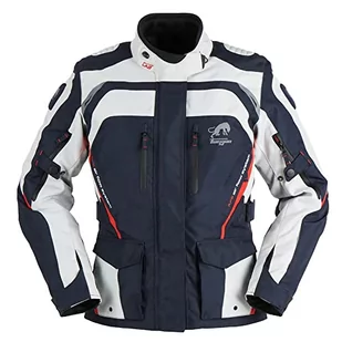 Furygan Appalaches Lady Wyposażenie sportowe dla fanów Kobieta - Odzież motocyklowa - miniaturka - grafika 1
