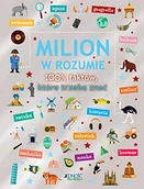 Dewocjonalia - Jedność Milion w rozumie 100% faktów, które trzeba znać - wersja kieszonkowa - miniaturka - grafika 1