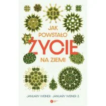 Jak powstało życie na Ziemi - Nauki przyrodnicze - miniaturka - grafika 1