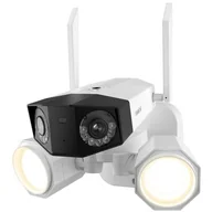 Systemy inteligentnych domów - Kamera Reolink DUO Floodlight WiFi 8MP AI - miniaturka - grafika 1