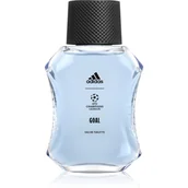 Wody i perfumy damskie - ADIDAS UEFA Champions League Goal Woda toaletowa 50 ml - miniaturka - grafika 1